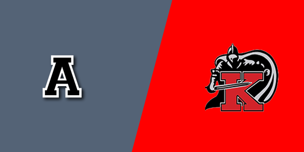 Away vs. King's High School