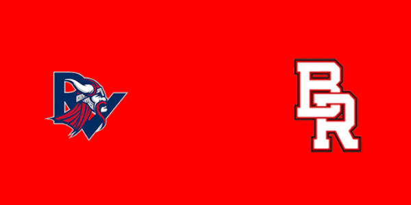 Riverside High School - Taylor vs. Blue Ridge High School