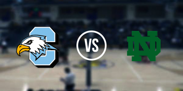Grand Rapids Christian vs Pontiac Notre Dame Prep