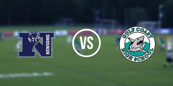 Newsome HS vs. Gulf Coast High School
