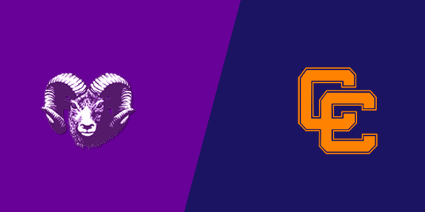 Strasburg High School vs. Clarke County High School