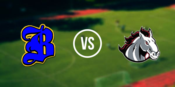 Brunswick High School vs South Effingham High School