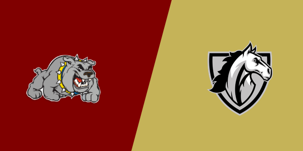 Southern High School vs. Meade High School