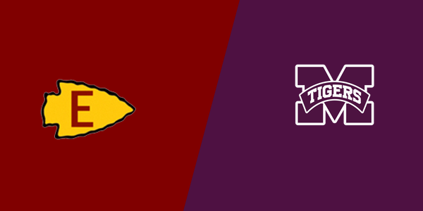 Elton High School vs. Montgomery High School