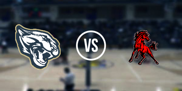 Mogollon High School vs. Joseph City High School