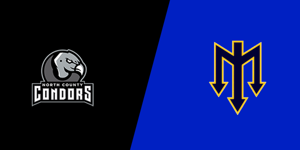 North Monterey County High School vs. Marina High School