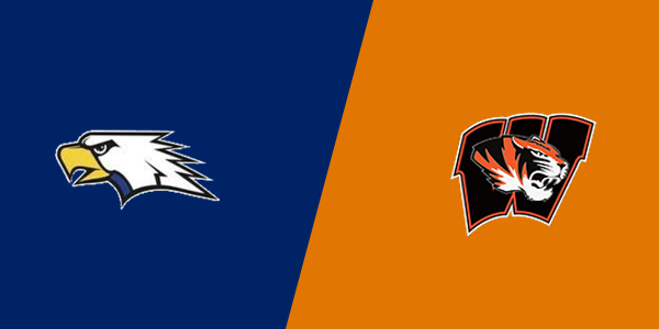 Dayspring Christian Academy vs. Wiggins High School