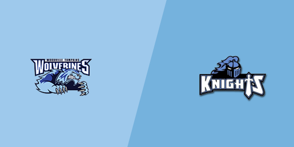 Woodville-Tompkins High School vs. Johnson High School