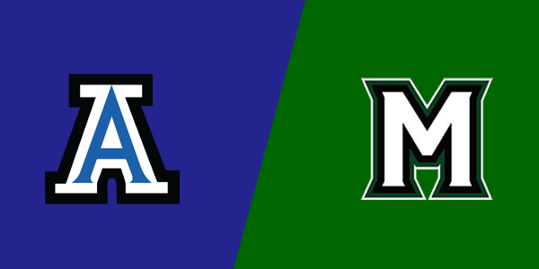 Acalanes High School vs. Miramonte High School