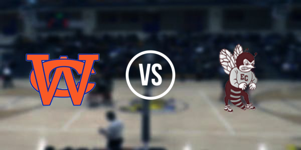 Wayne County High School vs. East Central High School