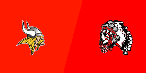 Bangor High School vs. White Pigeon High School