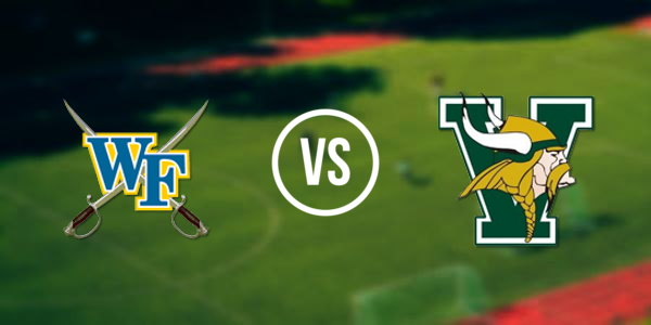 Northside High School vs William Fleming High School