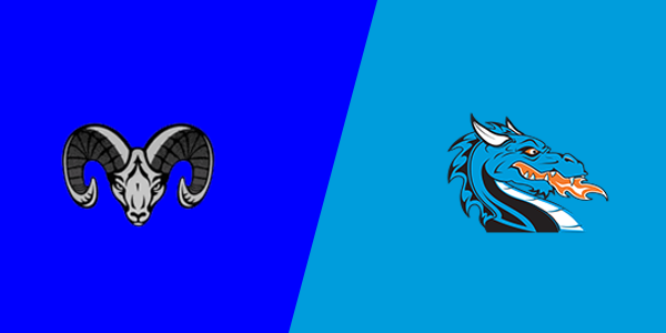 Rockville High School vs. Academy of International Studies