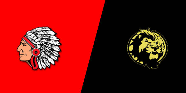 McEwen High School vs. Dresden High School
