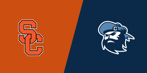 Silver Creek High School vs. Carlmont High School