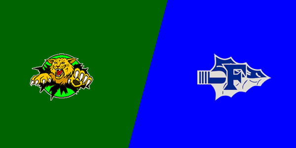 Harleton vs Frankston