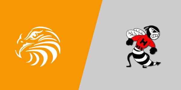 Hayfield Secondary School vs. Herndon High School