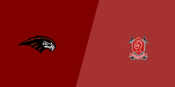 Horizon High School vs. Fairview High School