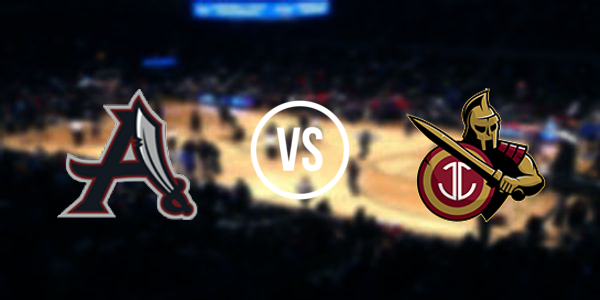 Johns Creek High School vs. Alpharetta High School