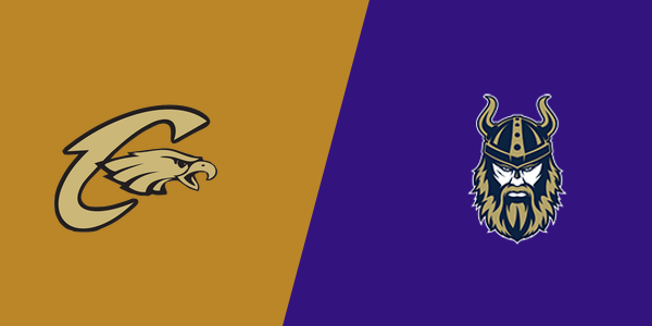 Capital High School vs. Middleton Senior High School