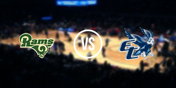 Regis High School vs. East Linn Christian