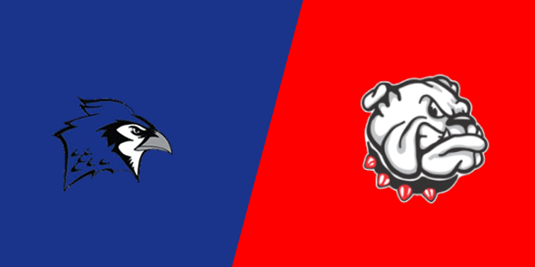 Sabetha High School vs. Rossville High School