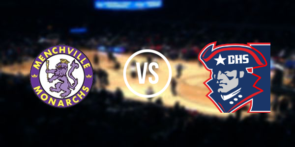 Menchville High School vs. Denbigh High School