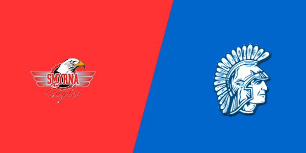 Smyrna High School vs. Lake Forest High School