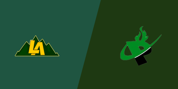 Los Alamos High School vs. Pojoaque Valley High School