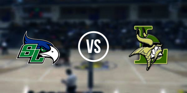 South Lakes High School vs. Langley High School