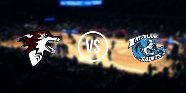 Eastlake High School vs. Interlake High School