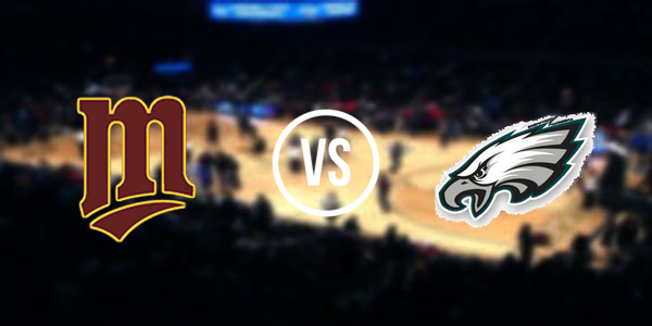 Mansfield High School vs. Plato High School