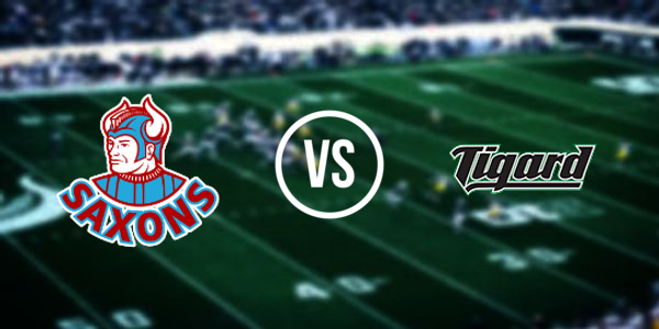 South Salem High School vs. Tigard High School