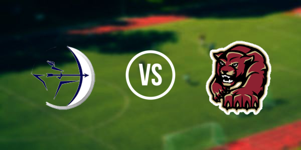Sherwood High School vs. Paint Branch High School