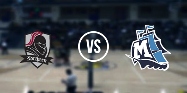 Walled Lake Northern High School vs. Waterford Mott High School