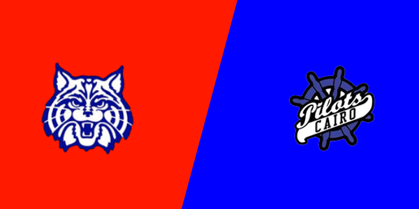 Meridian High School - Mounds vs. Cairo High School