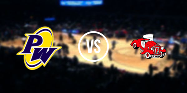 Perry High School vs Pewamo-Westphalia High School