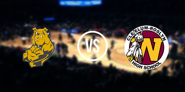 Dayton High School vs. Cle Elum-Roslyn High School