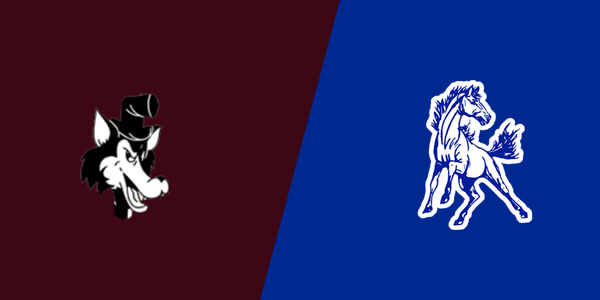 Wolf Point High School vs. Malta High School