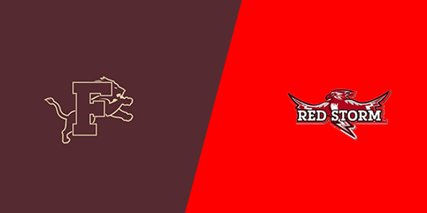 Monsignor Farrell High School vs. St. John's Preparatory School