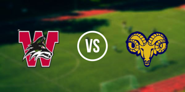 Reidsville Senior High School vs Walkertown High School