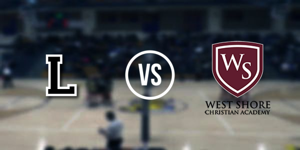 West Shore Christian Academy vs Lititz Area Mennonite School