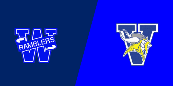 Windber Area High School vs. Glendale High School