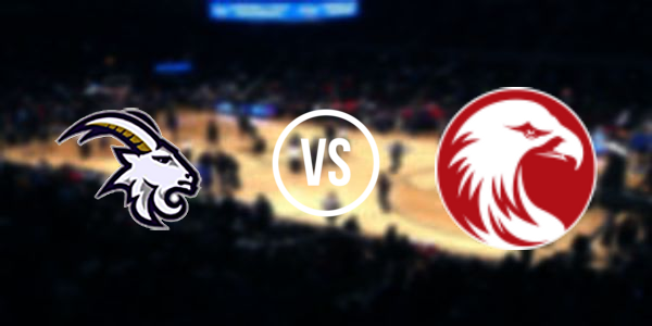 Pleasant Hill High School vs. Westside Christian High School