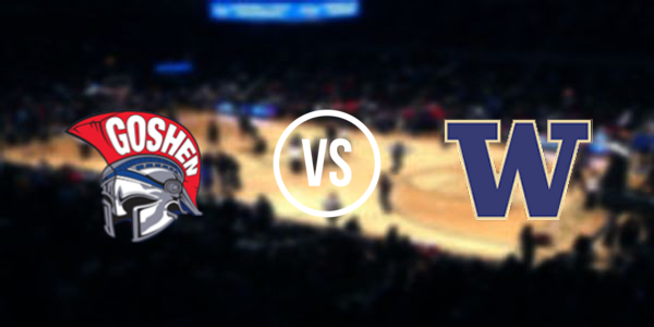 Goshen Central High School vs. Warwick Valley High School
