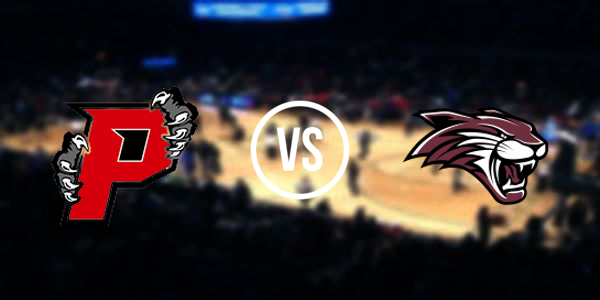 Pomperaug High School vs. Bethel High School
