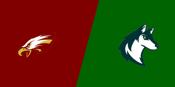 Belen vs. Hope Christian High School