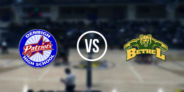 Denbigh High School vs. Bethel High School