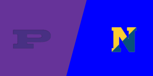 Pittsfield High School vs. Northampton High School