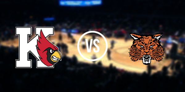 Kingston High School vs Ubly High School